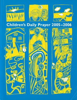 Children's Daily Prayer