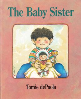 The Baby Sister