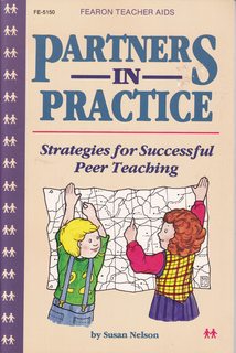 Partners in Practice: Strategies for Successful Peer Teaching