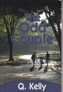 The Odd Couple