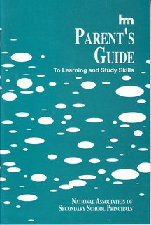 The hm parent's guide to learning and study skills