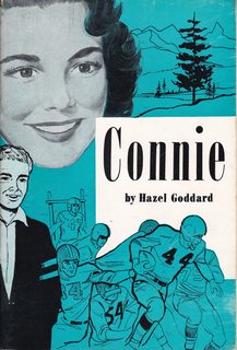 Connie