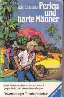 Perlen und harte Manner