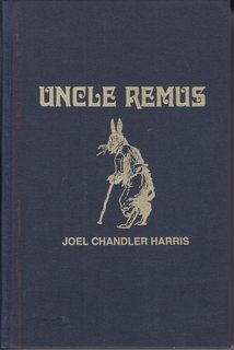 Uncle Remus Stories