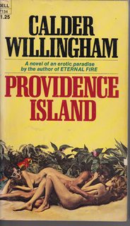 Providence Island