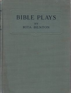 Bible Plays