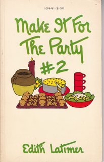 Make It For the Party #2