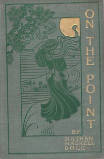 On the Point, a Summer Idyl, 1895