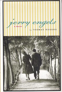 Jerry Engels: A Novel