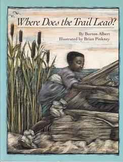 Where Does the Trail Lead