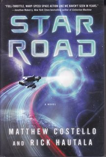 Star Road: A Novel