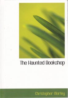 The Haunted Bookshop