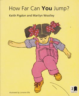 How far can you jump
