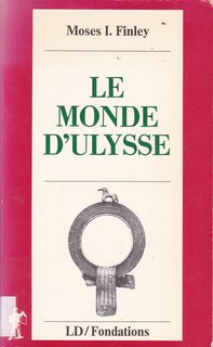 Le monde d'Ulysse