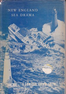 New England Sea Drama