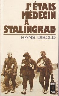 J'tais Mdecin Stalingrad
