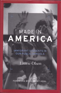Made in America: Immigrant Students in Our Public Schools