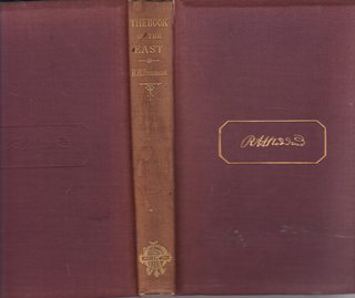 The Book of the East, and Other Poems