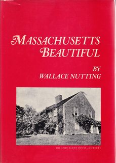 Massachusetts Beautiful