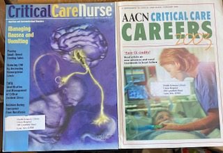 Critical Care Nurse (Vol. 23 No. 1) February 2003: Managing Nausea and Vomiting / AACN Critical Care Careers 2003 Supplement