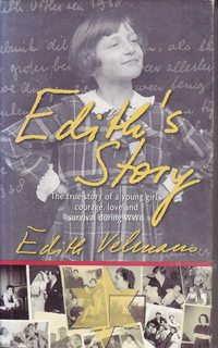 Edith's Story