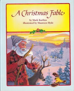 A Christmas Fable