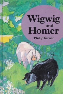 Wigwig and Homer