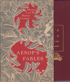 Aesop's Fables
