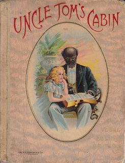 Uncle Tom's Cabin: Young Folk's Edition
