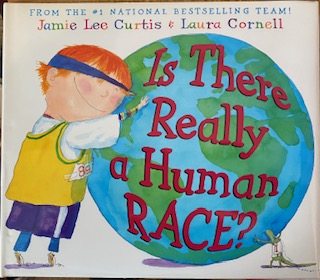 Is There Really a Human Race