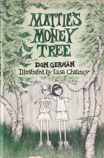 Mattie's Money Tree