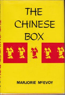 The Chinese Box