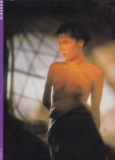 Graphis Magazine 259 January February 1989 (Hans Neleman Cover, Vol. 45 No. 259)