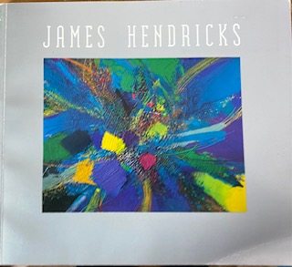 James Hendricks: Works on Paper and Canvas: The Macedonian Tour with additional works