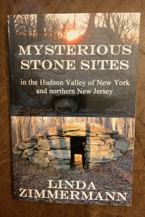 Mysterious Stone Sites