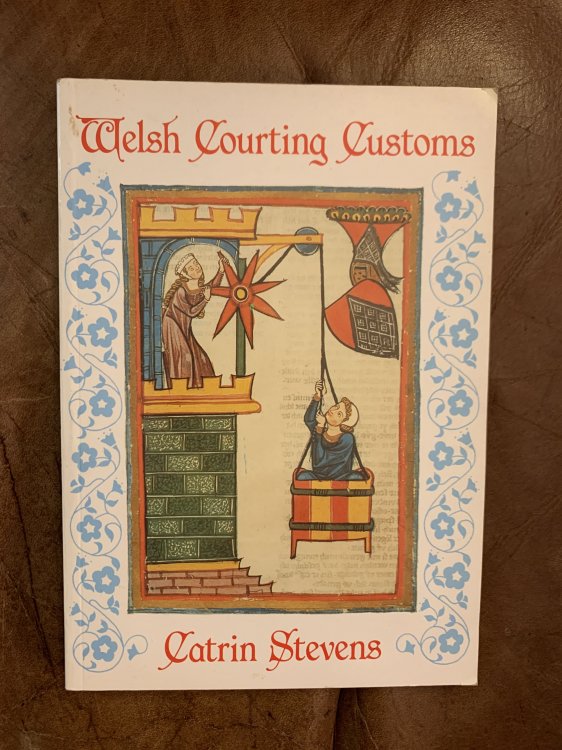Welsh Courting Customs