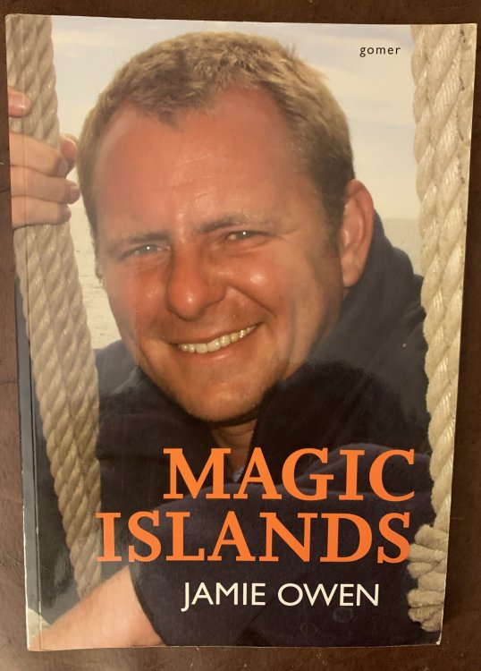 Magic Islands