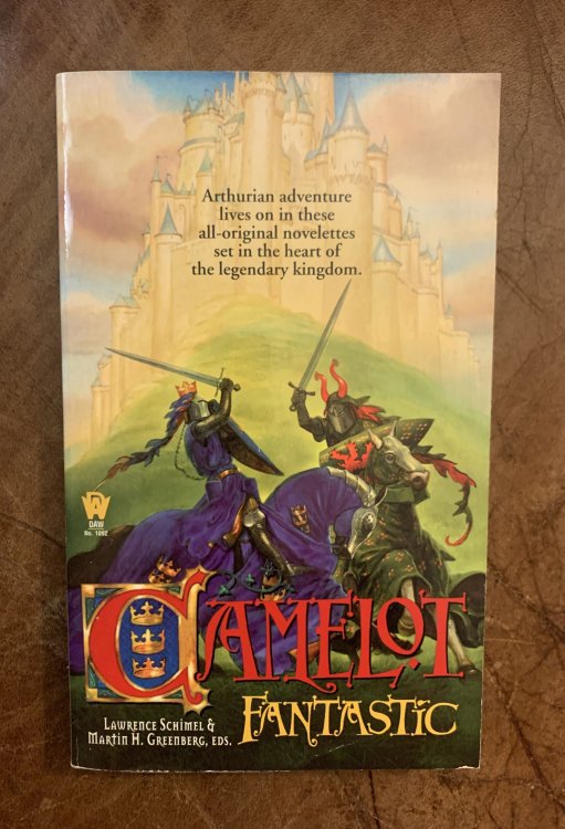 Camelot Fantastic