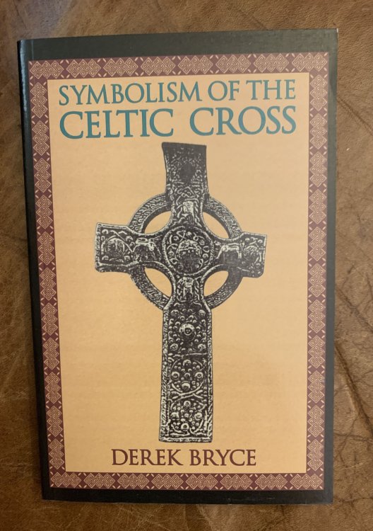Symbolism of the Celtic Cross