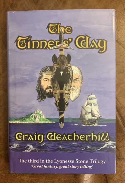 The Tinners' Way