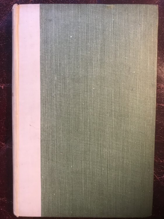 The Quest Original Maunsel First Irish Edition