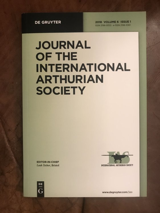 The Other Cornwall Girl: Morgause in Twentieth-Century English Literature Journal Of The International Arthurian Society 2018 Volume 6 Issue 1