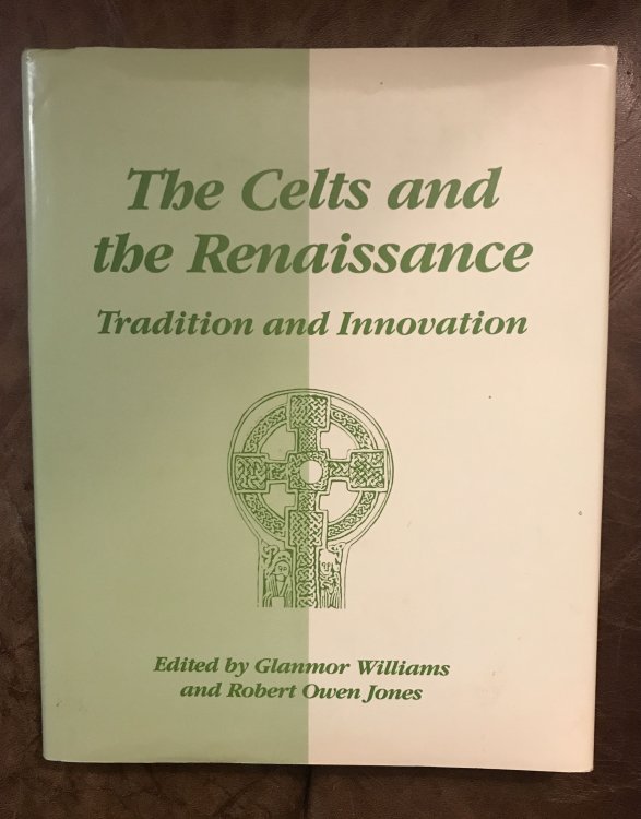 Celts and the Renaissance, The