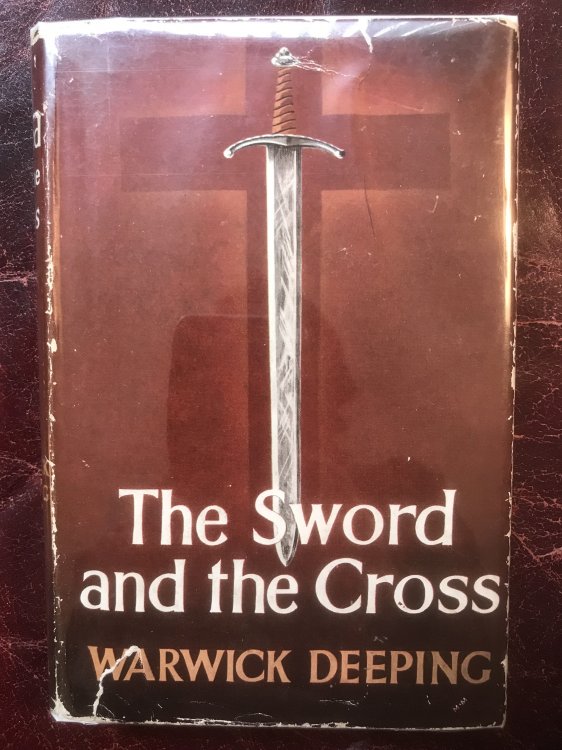The Sword and the Cross