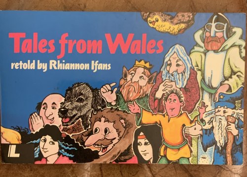 Tales from Wales