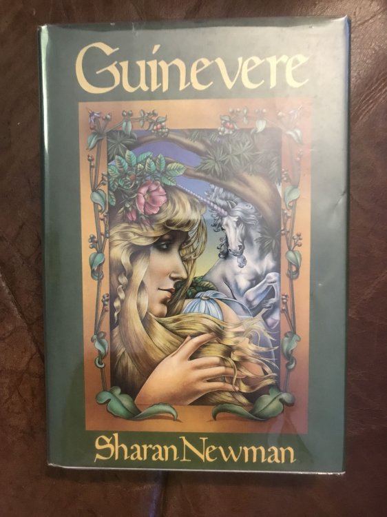 Guinevere