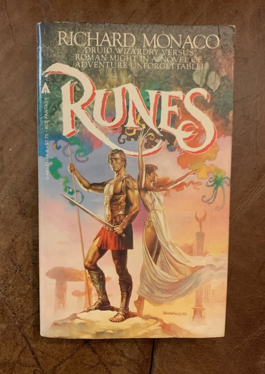 Runes