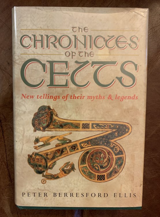 The Chronicles of the Celts