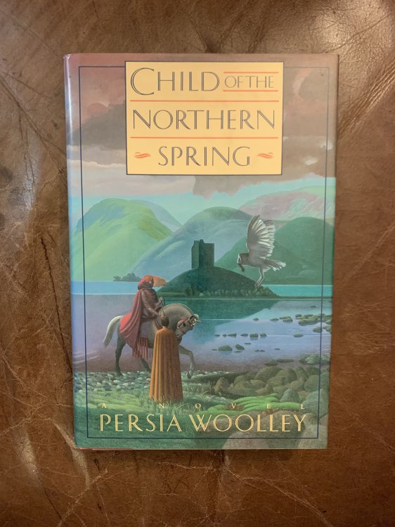 Child of the Northern Spring