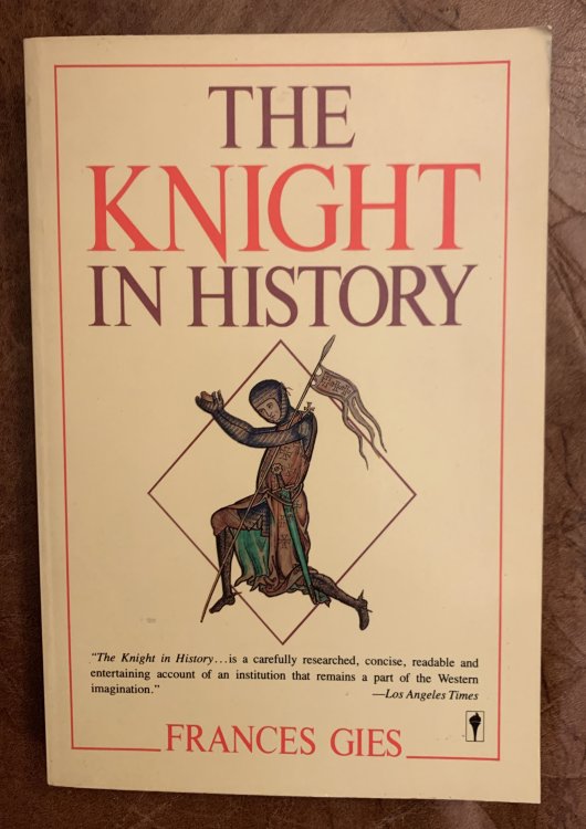 The Knight in History